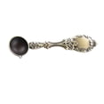 thumbnail image 2 of Cuchara con mango de bronce, 2 of 3