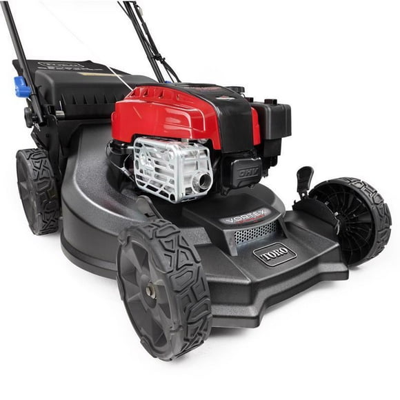 Toro Lawn Mower Bag