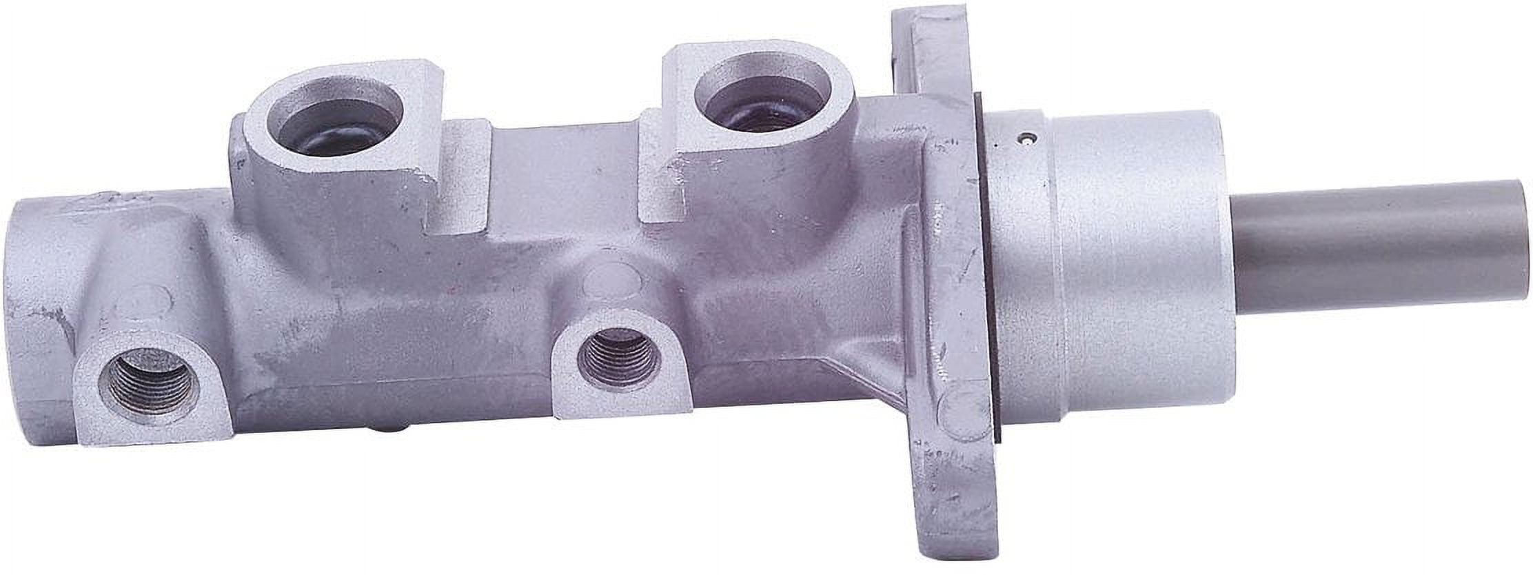 Remanufactured Master Cylinder Rebuilt