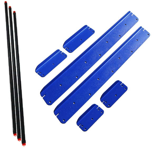 PreAsion Universal Pallet Adhesive Free T-Shirt Positioning Tool for DIY Printing Machine