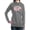 Charcoal Heather, variant on CafePress - Momma Bear - Pullover Hoodie, Classic & Comfortable Hooded Sweatshirt