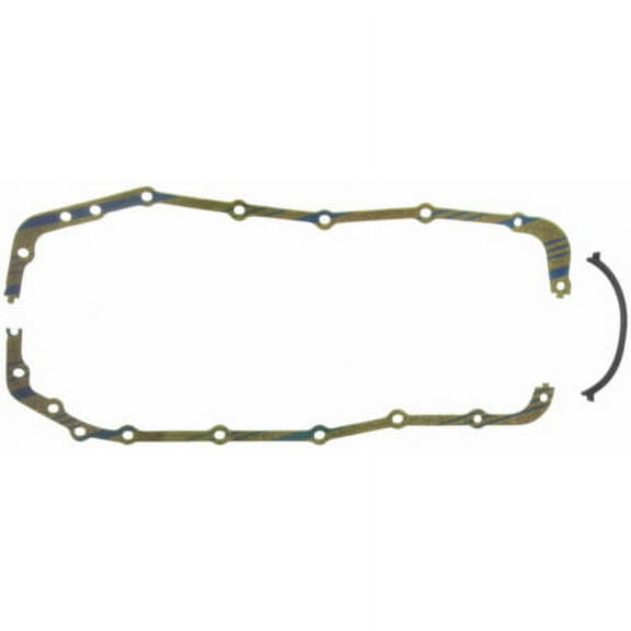 Fel-Pro Oil Pan Gasket Set