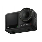 DJI Osmo 4K 4x Action Camera, Black