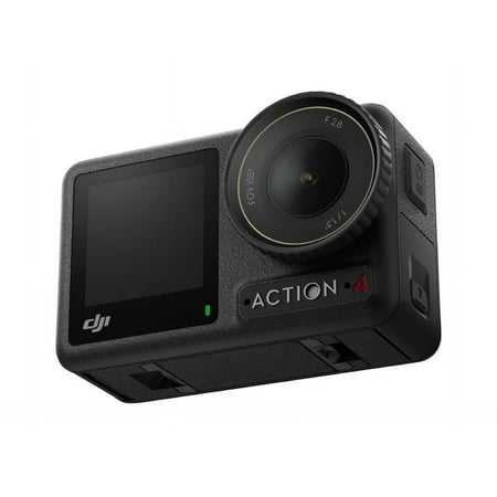 DJI Osmo 4K 4x Action Camera,...