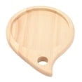 thumbnail image 3 of Cutting Board, Small Wooden Charcuterie Board Multifunction  For Picnic, 3 of 8