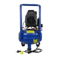 thumbnail image 4 of COMPRESOR FIAT 12 LT 1 HP 115PSI, 4 of 4
