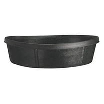 Feeder Pan for Dogs and Horses, 3-Gallon