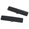 thumbnail image 4 of Cubierta de luz de posición lateral Bling Bling para Jeep Wrangler YJ 1987-1995, 4 of 12
