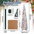 thumbnail image 3 of Up to 40% off!Clearance Christmas Ornaments for Christmas New Year Festive Party Supplies on Clearance!, 3 of 10