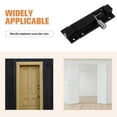 thumbnail image 3 of LOLIPPYY Deslizante Para Puerta Reforzado Con Antirrobo Para Seguridad Del Hogar, 3 of 8