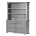 thumbnail image 2 of Child Craft Legacy Westgate Double Dresser, 2 of 2