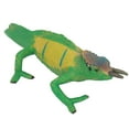 thumbnail image 4 of Ccdes Animal Model,Simulated Wild Animals Model,Lifelike Lizard Figure Toys High Simulation Wild Animals Model Educational Wildlife Toy, 4 of 8