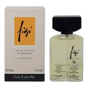 FIDJI by Guy Laroche Eau De Toilette Spray 1.7 oz for Women