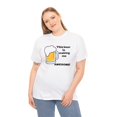 thumbnail image 4 of Awesome Beer Unisex Heavy Cotton Tee, 4 of 4