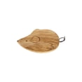 thumbnail image 1 of OLIVE WOOD MOUSE-shape CHEESE BOARD 10" x 9.5", 1 of 2