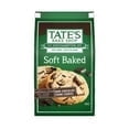 Tate's Bake Shop Soft Baked Cookies, Dark Chocolate Chunk, 8 oz