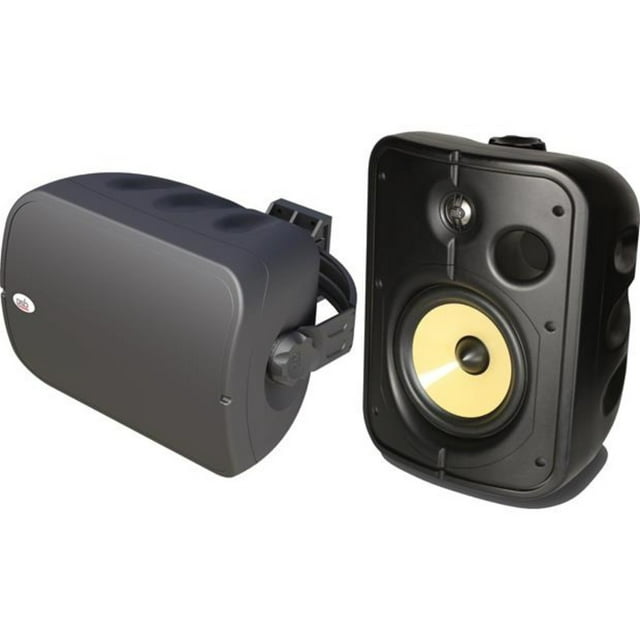 Juego de Bafles PSB CS1000 para Exterior de 1 Canal