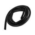 thumbnail image 1 of 1pc Manguera de vacío de silicona de 130PSI máxima presión para Chevrolet, Buick y Lincoln, línea de vacío automotriz de silicona negra, 10FT, 5/8" 16mm ID, 2mm ID, 2mm de grosor, 1 of 8