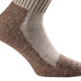thumbnail image 3 of Rohner Advanced Socks Calcetines de trekking unisex, 1 pack - Original, mezcla de lana virgen Beige 39-41, 3 of 3
