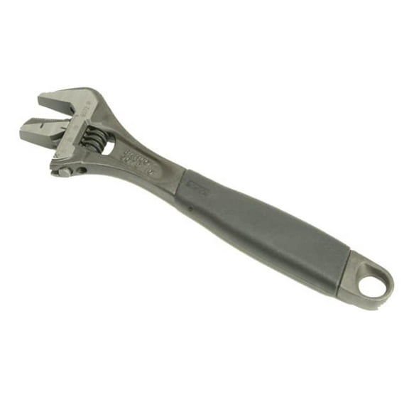 Bahco Ergo Adjustable Wrench