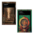 thumbnail image 1 of Dúo de Libros: La Peste – Albert Camus & Demian – Hermann Hesse, 1 of 1