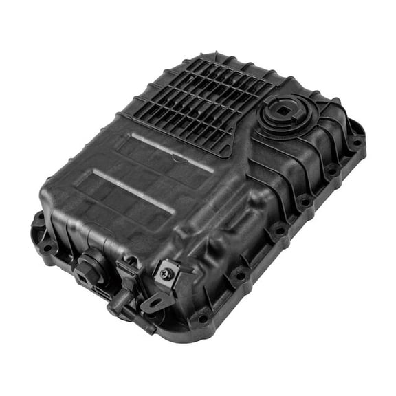 Automatic Transmission Pan - Compatible with 2017 - 2018 Kia Forte
