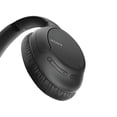 thumbnail image 3 of Audífonos Inalámbricos con Noise Cancelling Sony WH-CH710N Negro, 3 of 4