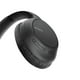 thumbnail image 3 of Audífonos Inalámbricos con Noise Cancelling Sony WH-CH710N Negro, 3 of 4