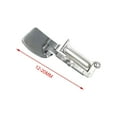 thumbnail image 3 of serony Presser Foot Sewing Machine Folder Sewing Machine Binder for Quilt Cover 1.2cm-2cm, 3 of 9