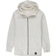 thumbnail image 1 of Reebok Combat Legacy Full Hoodie Sudadera para Hombre, Beige, XX-Large, 1 of 2