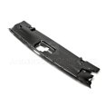 thumbnail image 1 of Fits 2015-2020 Ford Mustang Anderson Composites Radiator Cover AC-CP15FDMU Gloss; Black; Carbon Fiber, 1 of 4