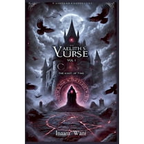 Vaelith's Curse The Ashes of Time, Book 1, (Paperback)