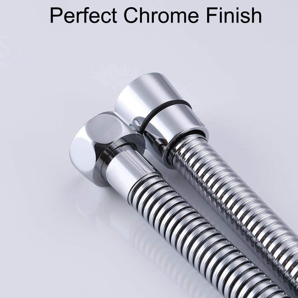 Stainless Steel Handheld Bidet Sprayer
