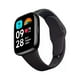 thumbnail image 2 of SmartWatch Redmi Watch 3 Active Negro Xiaomi watch3, 2 of 3