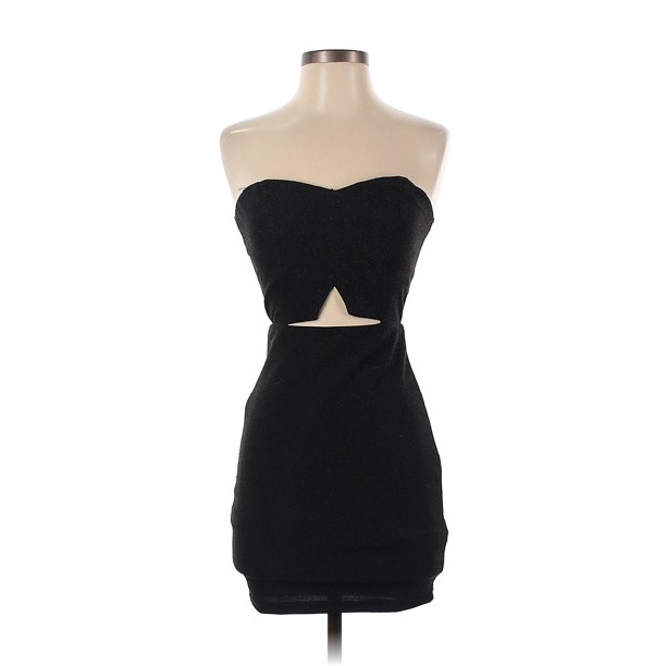 Pre-Owned SEEK The Label Women's Size S Cocktail Dress ...
