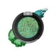 thumbnail image 1 of Sombra de ojos L.A. Girl Shade Shifter Duo Chrome Jade GES246, 1 of 5