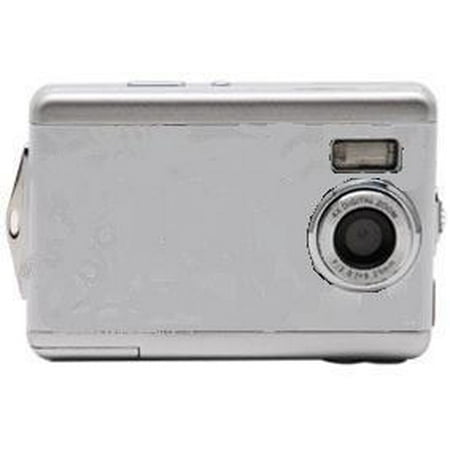 Digital Blue 5 Megapixel Digital Camera 2 Digital Blue 5 Megapixel Digital Camera 2