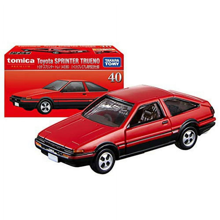 Ae86 tomica cheap