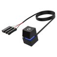 thumbnail image 4 of facefd Remote Switches with Cables PC Motherboard Power Button for Desktop Computer A, 4 of 9