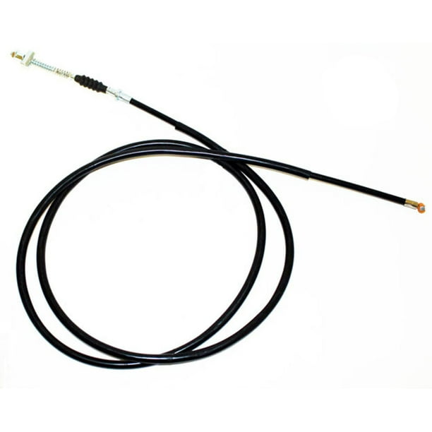 1997 1998 Kawasaki KVF400A Prairie 4X4 Rear Hand Brake Cable Walmart