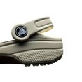 thumbnail image 4 of Crocs Classic Summer Two-Day Unisex Clogs Sandals Beach Footwear Lightweight, 4 of 6