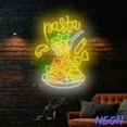 thumbnail image 5 of Handmadetneonsign Pasta Neon Sign, Pasta Led Sign, Food Wall Art, Restaurant Wall Decor 91141, 5 of 5