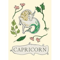 Capricorn, (Hardcover)
