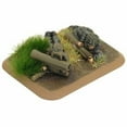 thumbnail image 4 of Team Yankee West germanFallchirmjäger Zug (x31 Figs), 4 of 6