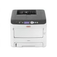 thumbnail image 2 of Oki C612n LED Printer - Color - 1200 x 600 dpi Print - Plain Paper Print - Desktop 62447701, 2 of 2