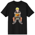 thumbnail image 6 of The Uzumaki Sitting TV with Gama Tee - S, 6 of 6