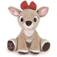 Clarice Plush