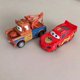 thumbnail image 5 of Nuevo Disney Pixar Cars 3 Lightning Mcqueen Big Wheels Tío Camión Ramírez Storm Jackso Cruz Coche de Aleación Sonido y Luz Juguetes Regalos, 5 of 5