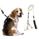 thumbnail image 4 of Correa de nailon ajustable y reflectante para perros con correa suave para el pecho y la espalda para caminar con seguridad (talla S), 4 of 8