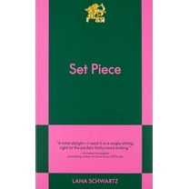 Set Piece: An 831 Stories Romance, (Paperback)